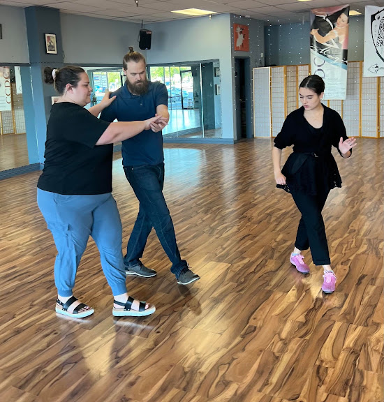 Fred Astaire Dance Studios - Arrowhead Ranch — Glendale, Arizona (3)