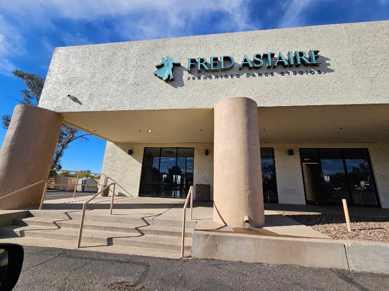 Fred Astaire Dance Studios – Arrowhead Ranch
