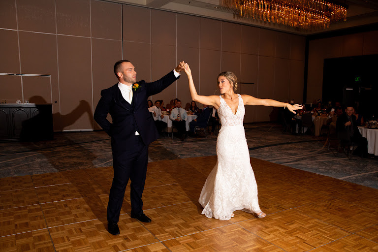 Fred Astaire Dance Studios North Tampa — Tampa, Florida (2)
