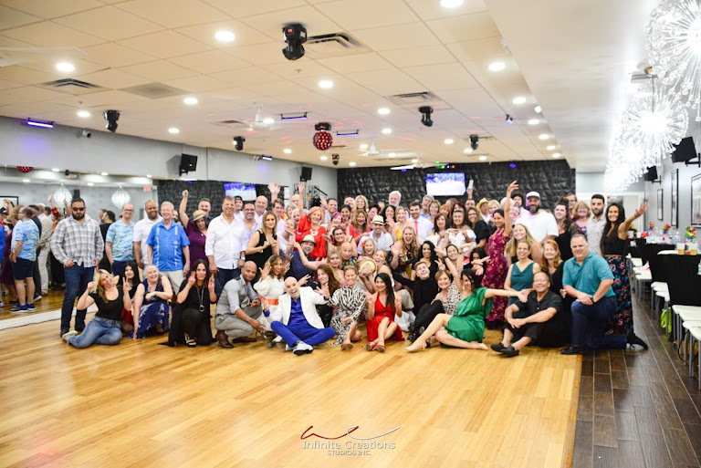 Fred Astaire Dance Studios North Tampa — Dance venue in Tampa, Florida