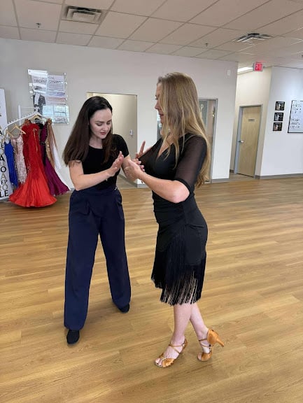 Fred Astaire Dance Studios - Old Town Scottsdale — Scottsdale, Arizona (2)