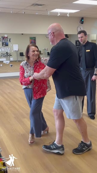 Fred Astaire Dance Studios - Old Town Scottsdale — Scottsdale, Arizona (3)
