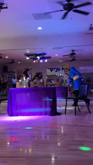 Fred Astaire Dance Studios - Paradise Valley — Scottsdale, Arizona (3)