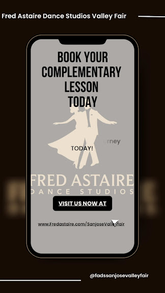 Fred Astaire Dance Studios - San Jose Valley Fair — San Jose, California (3)