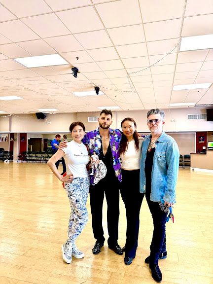 Fred Astaire Dance Studios – San Jose Valley Fair