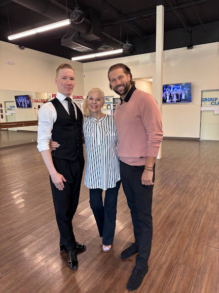 Fred Astaire Dance Studios - Summerlin — Las Vegas, Nevada (2)