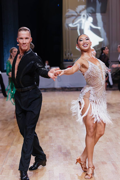 Fred Astaire Dance Studios - Summerlin — Las Vegas, Nevada (3)