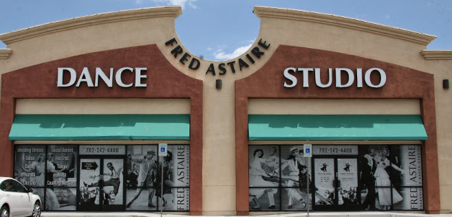 Fred Astaire Dance Studios – Summerlin