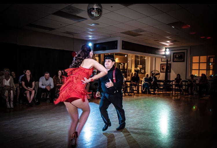 Fred Astaire Dance Studios - Tucson, AZ — Tucson, Arizona (2)
