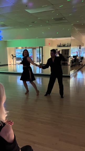 Fred Astaire Dance Studios - Tucson, AZ — Tucson, Arizona (3)