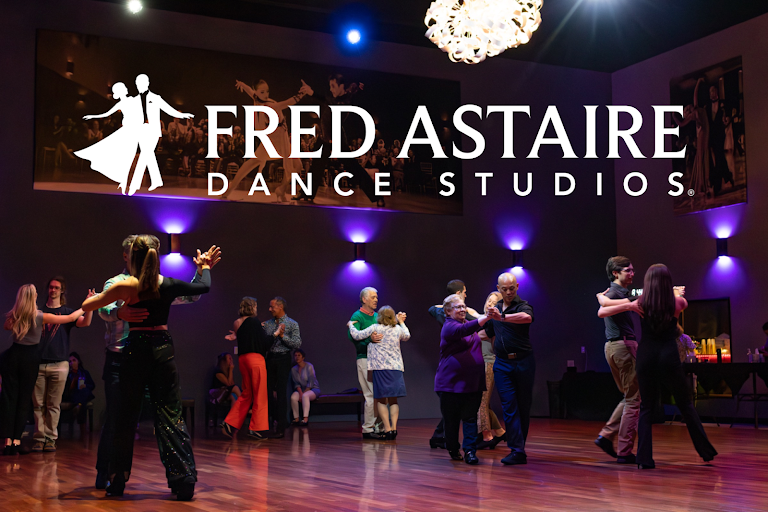 Fred Astaire Dance Studios