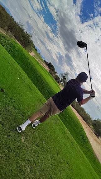 Fred Enke Golf Course — Tucson, Arizona (2)