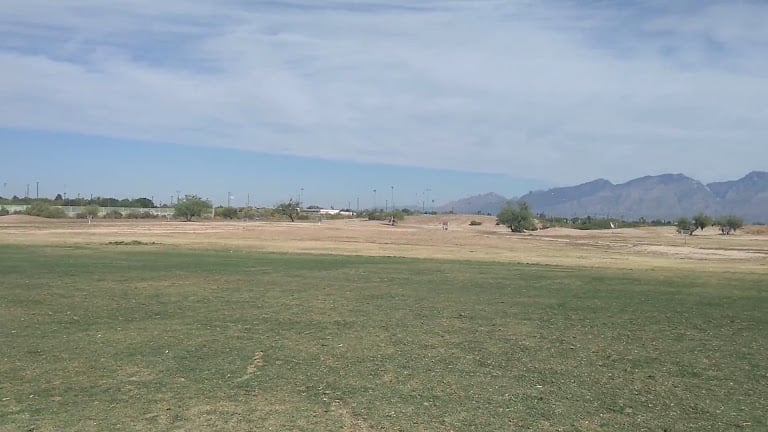 Fred Enke Golf Course — Tucson, Arizona (3)