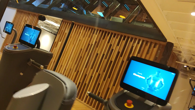 Fred Fitness — Santa Monica, California (3)