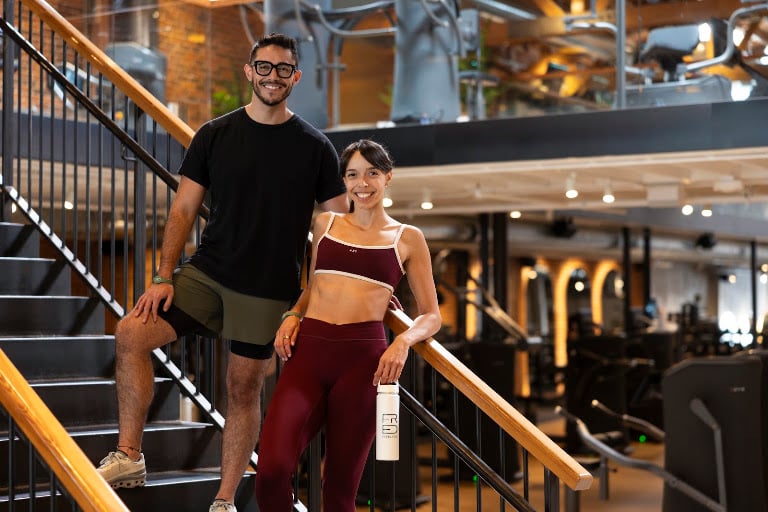 Fred Fitness