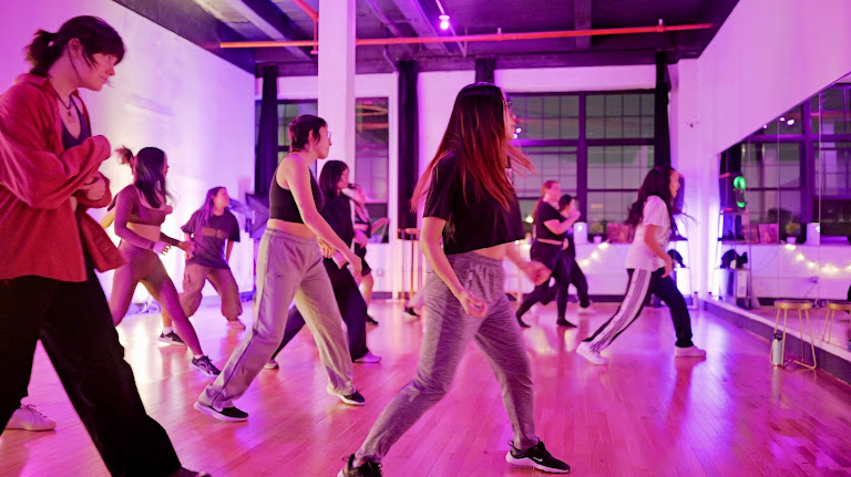 Free Mind, The Studio — Brooklyn, New York (2)