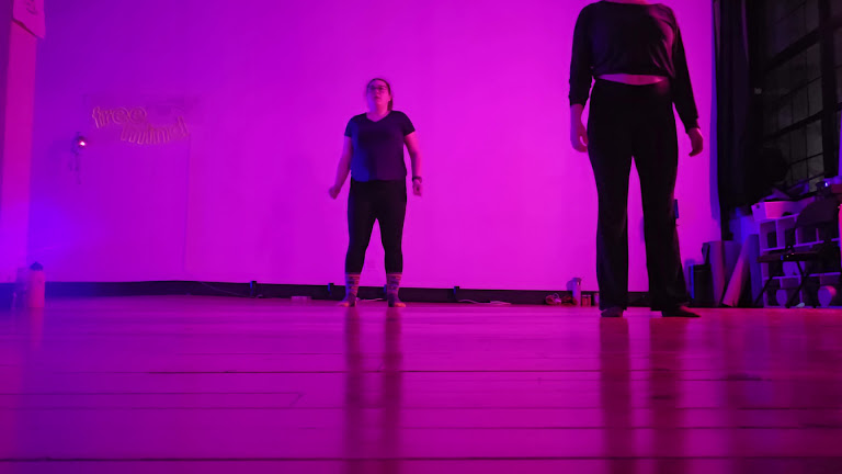 Free Mind, The Studio — Brooklyn, New York (3)