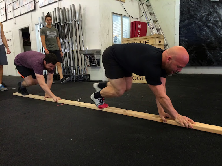 Free Range CrossFit — Tempe, Arizona (3)