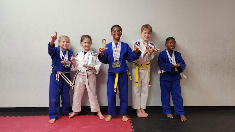 Freedom Martial Arts of Plano — Plano, Texas (2)