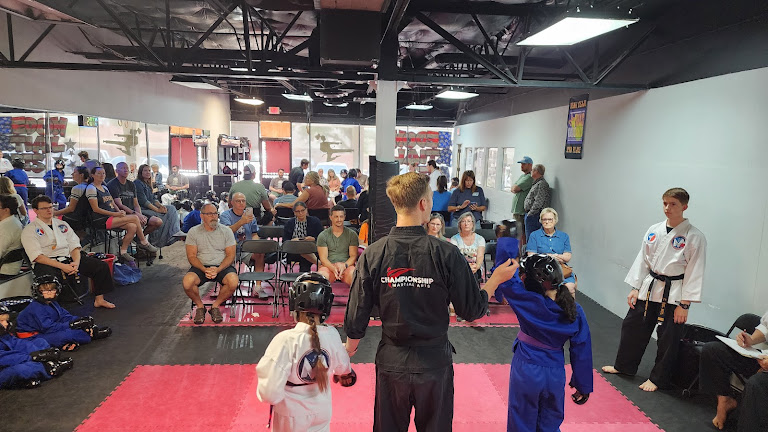 Freedom Martial Arts of Plano — Plano, Texas (3)