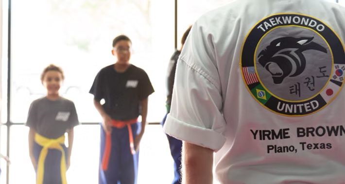 Freedom Martial Arts of Plano
