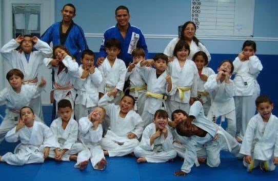 Freestyle Fighting Academy — Miami, Florida (2)