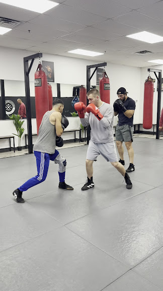 Freestyle Grappling Academy — Las Vegas, Nevada (3)