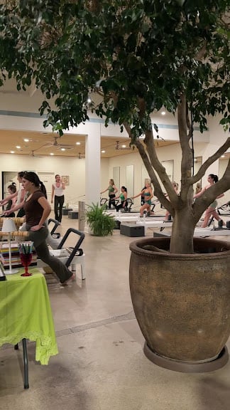 FRIDAY MOVEMENT | REFORMER PILATES | CENTRAL — Tucson, Arizona (3)