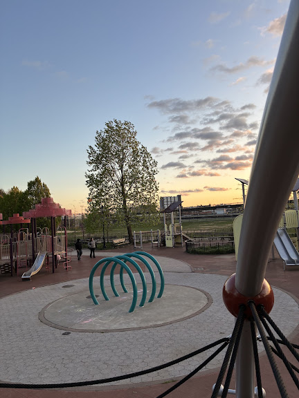 Friends Field — Brooklyn, New York (2)