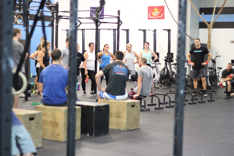 Friendship Fitness & Nutrition