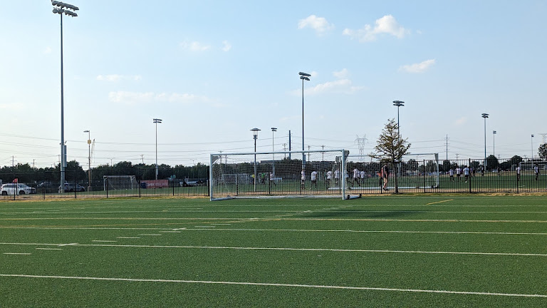 Frisco Soccer Association