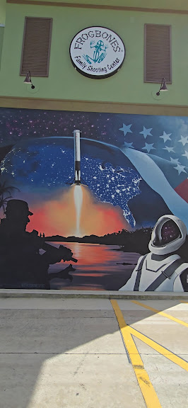 FrogBones Family Shooting Center — Melbourne, Florida (3)