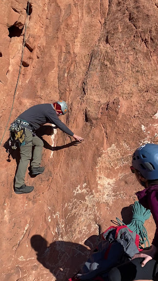 Front Range Climbing Company — Colorado Springs, Colorado (3)