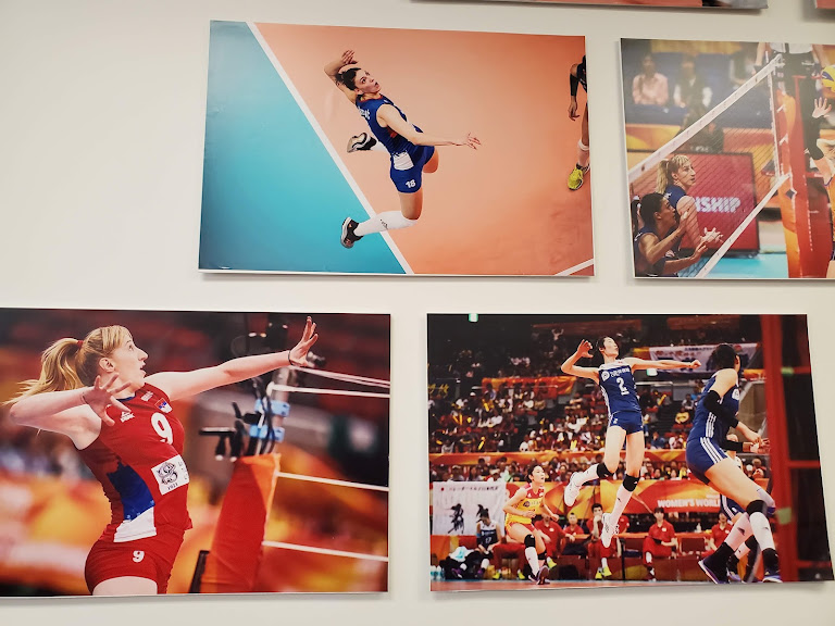 Front Range Volleyball Club — Englewood, Colorado (2)