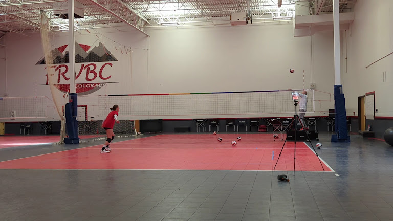 Front Range Volleyball Club — Englewood, Colorado (3)