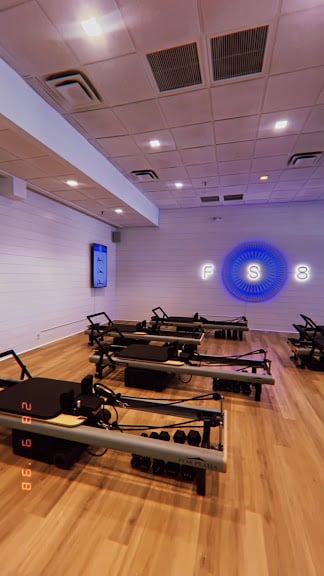 FS8 Downtown Orlando - DTO — Orlando, Florida (3)
