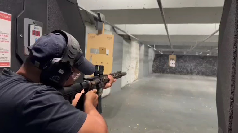 FT3 Tactical — Stanton, California (2)
