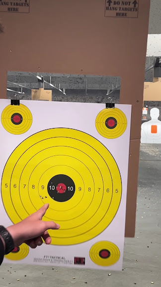 FT3 Tactical — Stanton, California (3)