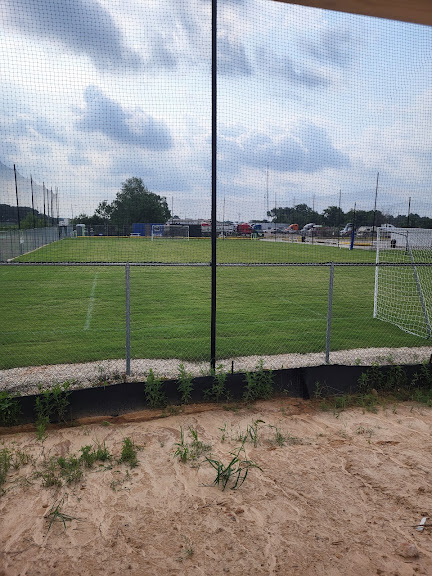 FUEGO SOCCER LEAGUE