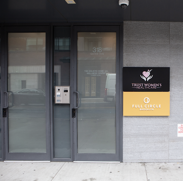 Full Circle Brooklyn — Dance venue in Brooklyn, New York