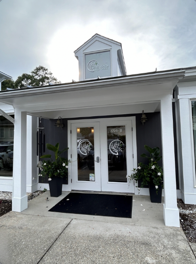 Full Circle Yoga+ — Williamsburg, Virginia (3)