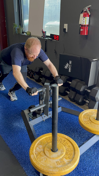 Full Force Fitness — Vancouver, Washington (2)