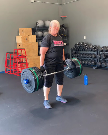 Full Force Fitness — Vancouver, Washington (3)
