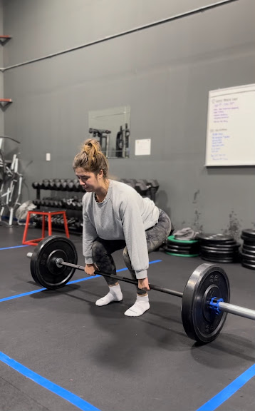 Full Force Fitness