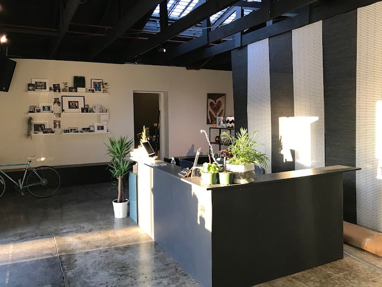 Full Out Studios — Oakland, California (2)
