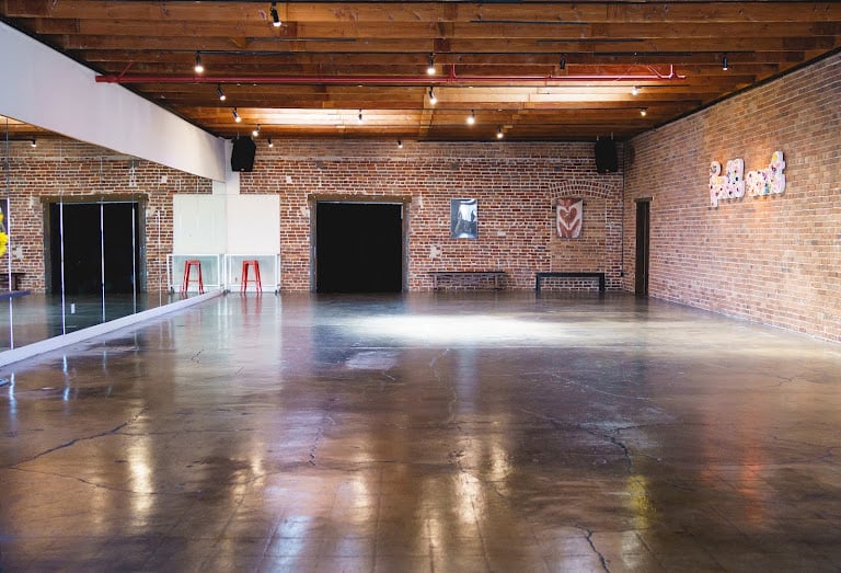 Full Out Studios