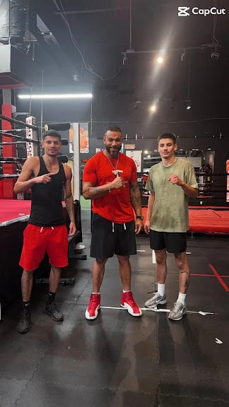 Full Throttle Fitness/Fighters — Kansas City, Kansas (2)