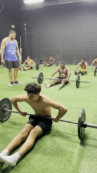 Full Throttle Fitness/Fighters — Kansas City, Kansas (3)