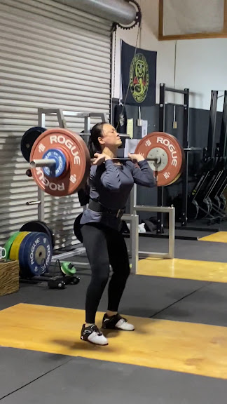 FullGrip Barbell — South San Francisco, California (3)