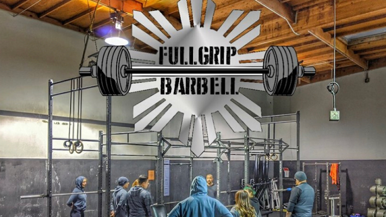 FullGrip Barbell — Gym venue in South San Francisco, California